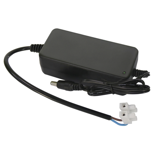 Regulador Epcom PLAD3000I / 36 W, Entrada 30 V, Negro