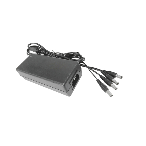 Inversor de Corriente Epcom PLK12DC4CH 12 V, 5 A, 60 W