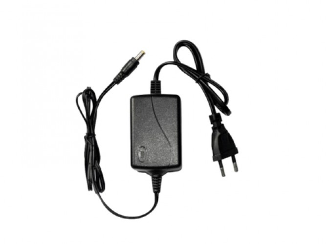 Inversor de Corriente Provision-isr PR-12V1A-A Voltaje de Entrada 100 - 240 V, Voltaje de Salida 12 V, 1 A, Compatibilidad Ptr-101V-hd+ Ptr-102VP-hd+ PTR-101V-HD