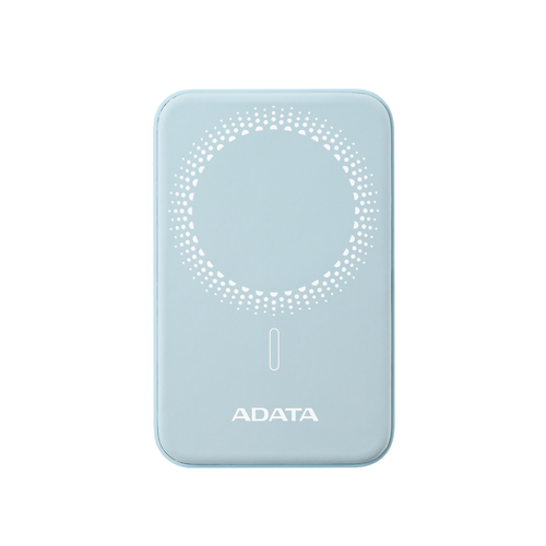 Power Bank Adata R050 5000 mAh, Universal, USB, Azul