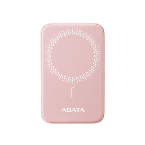 Power Bank Adata PR050-11PK 5000 mAh, Universal, USB, Rosa