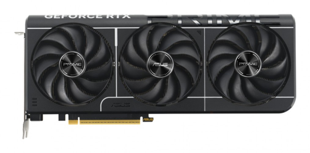 Tarjeta de Video Asus Prime Geforce Rtx 5080, 16 GB, 256 Bit, GDDR7, PCI Express 5.0, 3XDP, HDMI