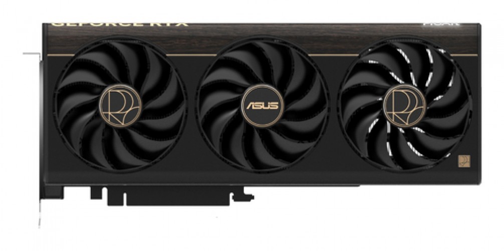 Tarjeta de Video Asus Proart PROART-RTX5080-O16G Geforce Rtx 5080, 16 GB, 256 Bit, GDDR7, PCI Express 5.0