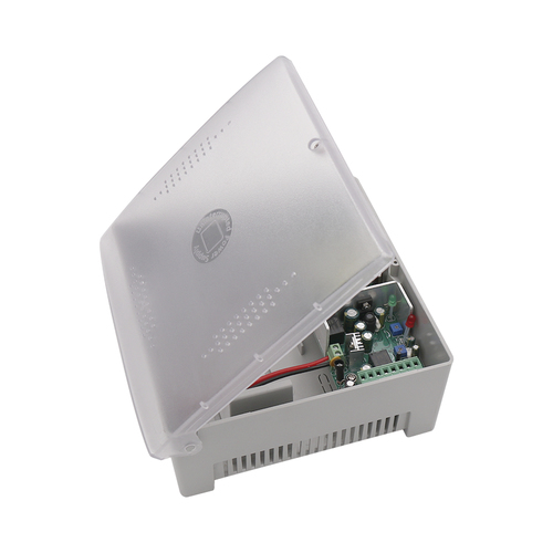 Inversor de Corriente Epcom PS-12-DC-4P-BK 11 - 15 V, 60 A