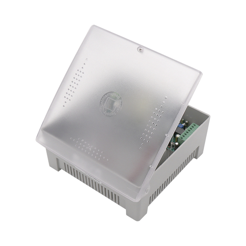 Accesorios Epcom PS-12-DC-4P Sistema de Alimentación, Blanco
