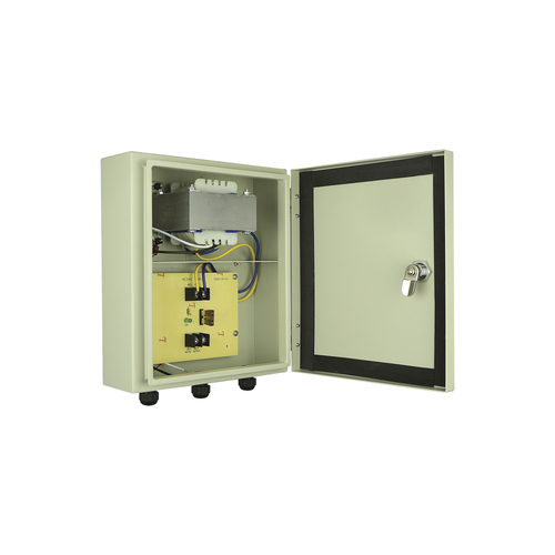 Accesorios Epcom PS247AC Sistema de Alimentación, Exterior, Beige
