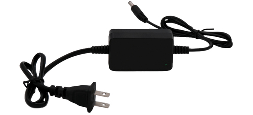 Fuente de Poder Epcom, para Camara CCTV, 100-240 VCA, Salida 2 A, con Terminales de Extension