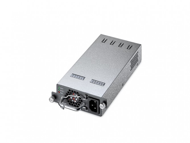 Fuente Redundante VCA / Presupuesto de 150W / Funciona para Olt Deltastream DS-P7001-08, DS-P7001-16
