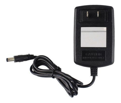 Fuente de Poder Saxxon 12VCC, 3 Amperes, Ideal para Equipos CCTV