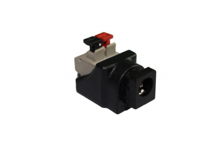 Accesorios Saxxon PSUBR17H, Negro