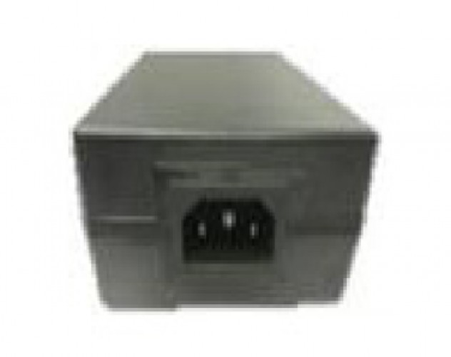 Cargador Zebra PWR-BGA12V108W0WW 100 - 240 V, Computadora Portátil, Negro
