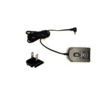 Cargador Zebra CRDSB1X-1000CR Computadora Portátil, Negro