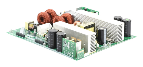 Accesorios de UPS Epcom PWREPU2000RTOL2U Módulo de Alimentación, Multicolor