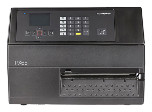 Impresora de Etiquetas Honeywell PX65A Transferencia Térmica, Ethernet, USB