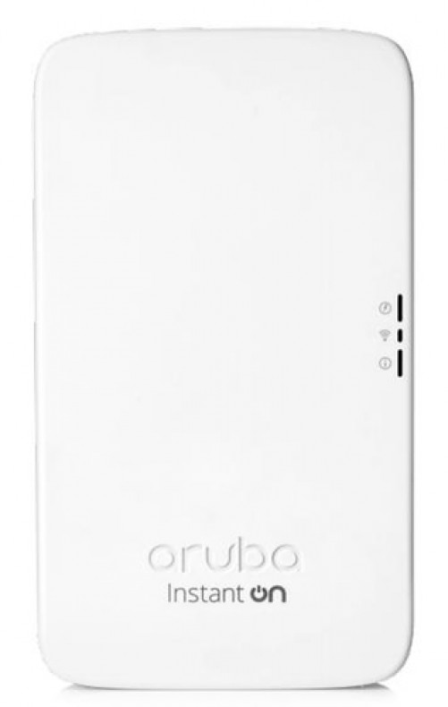 Access Point Aruba Instant On AP11D 2x2 Inalambrica 867 Mbit/s, con 2.4 GHz, con 5 GHz, 300 Mbit/s, 2x RJ-45, Multi User Mimo, con PoE, Color Blanco