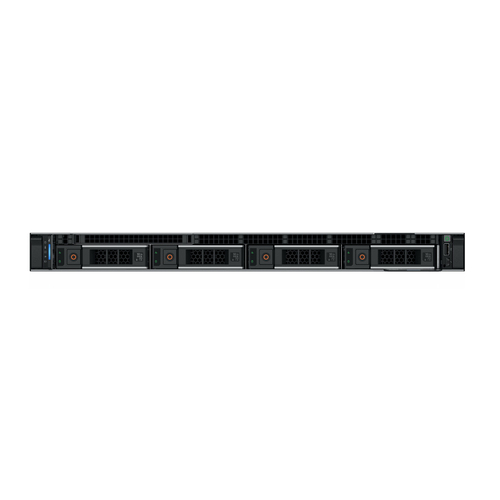 Servidor Dell Poweredge Poweredge R360 Intel Xeon 6, 6333p, 16 GB, 480 GB