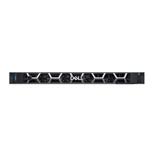 Servidor Dell Poweredge R360 Intel Xeon 6, 6333p, 960 GB