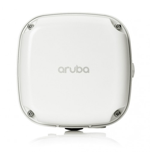 Access Point Hpe Aruba Networking 1774 Mbit/s, 2.4 GHz, 5 GHz, PoE, Blanco