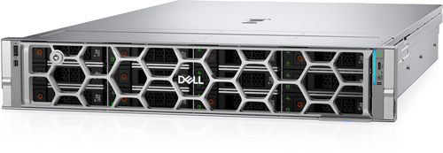 Sv Poweredge R570 Intel Xeon