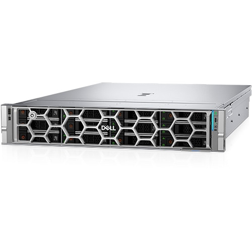 Sv Poweredge R5715 AMD Epyc