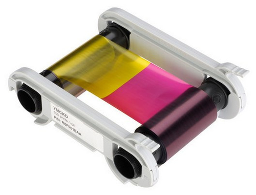 Cinta Evolis R5F008AAA 300 Páginas