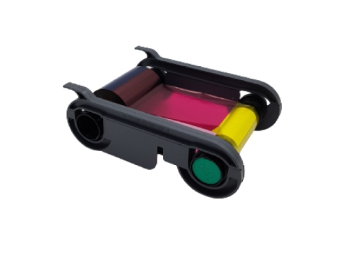 Cinta Evolis Primacy 2 Transferencia Térmica