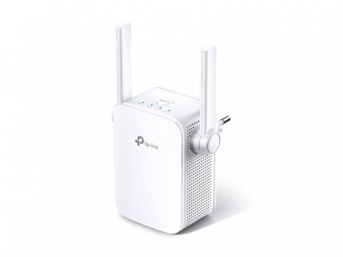 Extensor de Rango TP-Link RE305 VER3.0, WiFi, 2.4/5GHZ, 2 Antenas