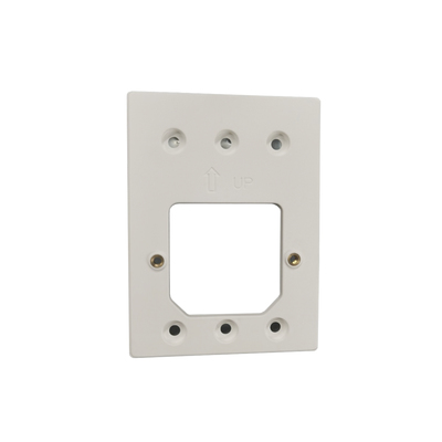 Accesorios Ruijie Networks RG-AP180-MNT1 Montaje de Punto de Acceso Wlan, Compatibilidad RG-AP180, Color Blanco,