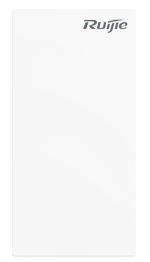 Access Point Ruijie Networks RG-AP180P-L 2976 Mbit/s, 2.4 GHz, 5 GHz, PoE, Blanco