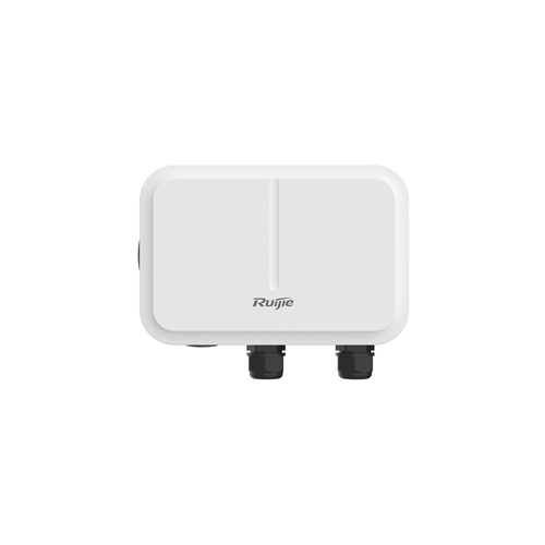 Access Point Ruijie Networks RG-AP680-L 2976 Mbit/s, 2.4 GHz, 5 GHz, PoE, Blanco