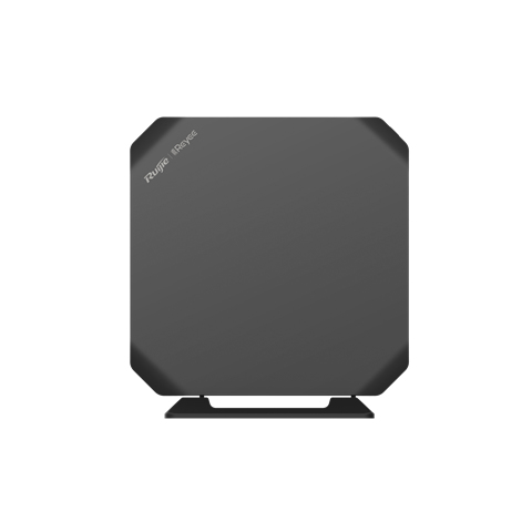 Ruteador Inalámbrico Ruijie Networks Rg-eg105gw(t) Wi-fi 5 (802.11ac), 5 RJ-45, Negro