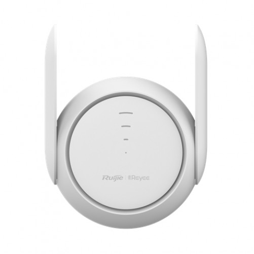Extensor Mesh Home Ruijie, Wi-fi 5, Doble Banda, Hasta 1,200 Mbps