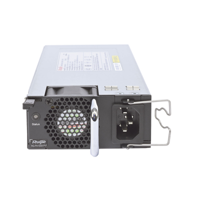 Fuente de Poder Ruijie Networks RG-PA1000I-P-F, 740 W, 100 - 240 V, 1000 W, 50 - 60 Hz, Servidor, 0 - 45 °c