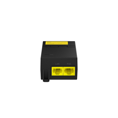 Adaptador PoE Ruijie Networks RG-POE-AT30 52 V, 0.6 A, 10,100,1000 Mbit/s, IEEE 802.3at, 2RJ-45