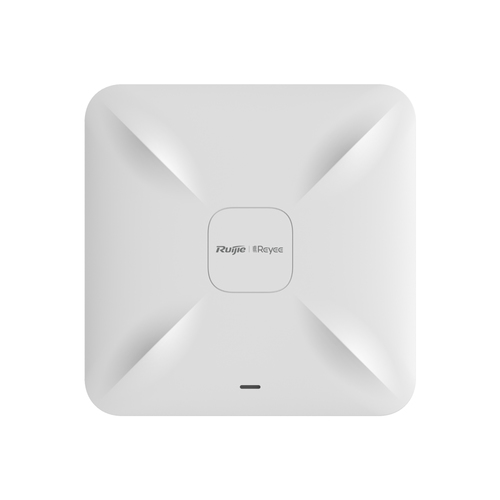 Access Point Ruijie Networks Rg-rap2200(f) 1267 Mbit/s, 2.4 GHz, 5 GHz, PoE, Blanco