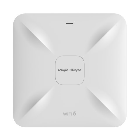 Access Point Ruijie Networks Rg-rap2260(e) 3202 Mbit/s, 2.4 GHz, 5 GHz, PoE, Blanco