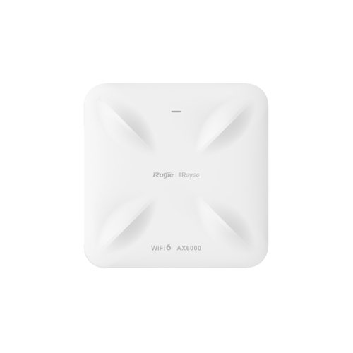 Access Point Ruijie Networks Rg-rap2260(h) 2.4 GHz, 5 GHz, PoE, Blanco