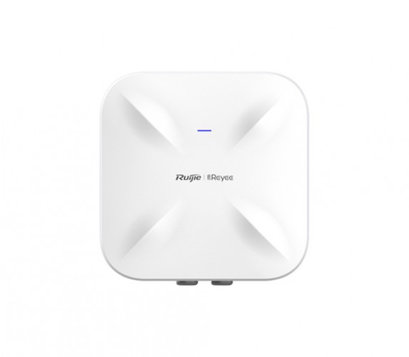 Access Point Ruijie Networks Rg-rap6260(g) 1775 Mbit/s, 2.4 GHz, 5 GHz, PoE, Blanco