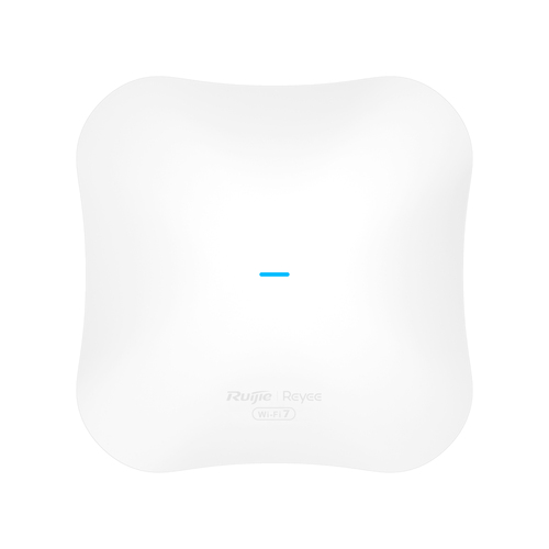 Access Point Ruijie Networks RG-RAP72PRO 5011 Mbit/s, 2.4 GHz, 5 GHz, PoE, Blanco