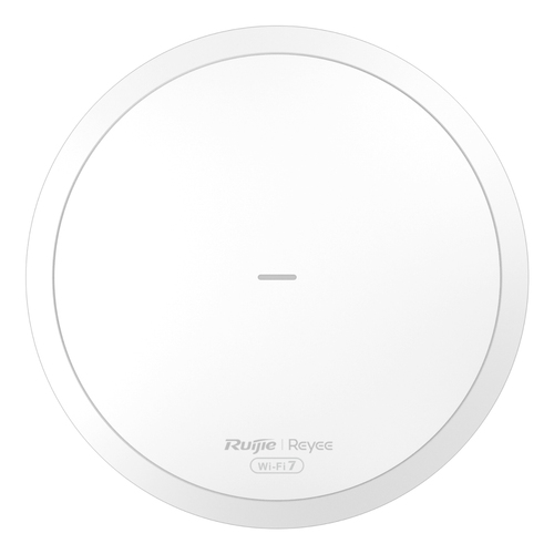 Access Point Ruijie Networks RG-RAP72 3570 Mbit/s, 2.4 GHz, 5 GHz, PoE, Blanco