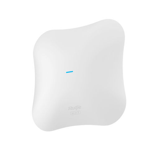 Access Point Ruijie Networks RG-RAP73PRO 13657 Mbit/s, 2.4 GHz, 5 GHz, PoE, Blanco