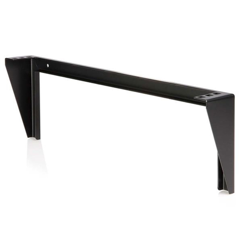 Rack Startech de Acero Vertical de Pared 1U 19in Pulgadas para Equipos Montaje Vertical, (RK119WALLV)