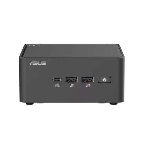 Mini PC Asus Nuc 15 Pro RNUC15CRHC500001 Intel Core 5, 210H, DDR5-SDRAM, SSD, M.2