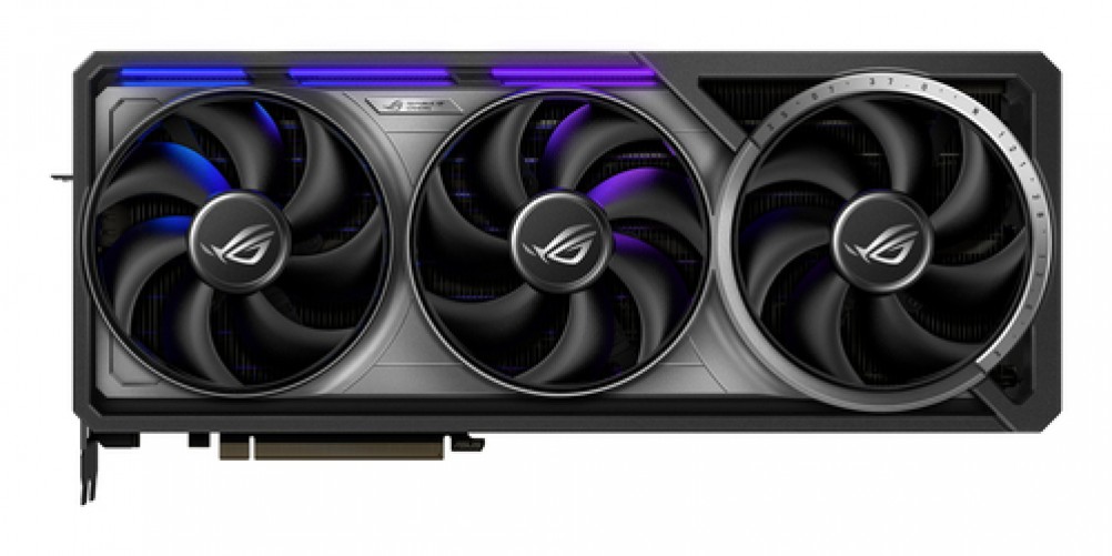 Tarjeta de Video Asus ROG Geforce Rtx 5080 ROG Astral, 16 GB, 256 Bit, GDDR7, PCI Express 5.0, 3x DP, 2x HDMI
