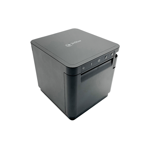 Impresora de Recibo 3nstar RPT015 Térmica Directa, Impresora de Tpv, Alámbrico, USB, Negro