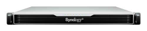 NAS Synology Rackstation Rs1626xs+ D-1726, 2.9 GHz, 0 TB, Bahías 4