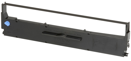 Cinta Epson para Impresora Matriz de Puntos LX-350 S015631 Original