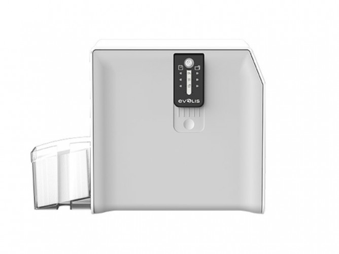 Ma³dulo de Laminacia³n Evolis S10212, 300 x 300 dpi, 215 Tarjetas/hora , LED