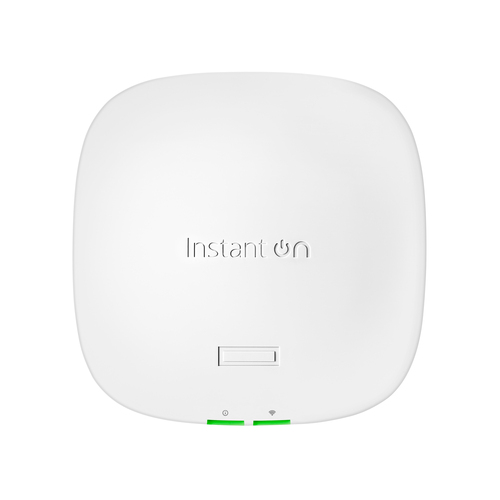 Access Point Hpe 1200 Mbit/s, 2.4 GHz, 5 GHz, PoE, Blanco