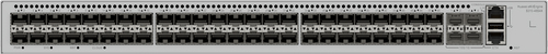 Switch Huawei 98012564 Gestionado, RJ-45 48, Gigabit Ethernet (10/100/1000), 1U, Gris